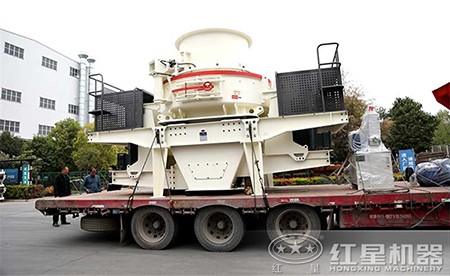 哪種鵝卵石制砂機(jī)好？多少錢一臺(tái)？